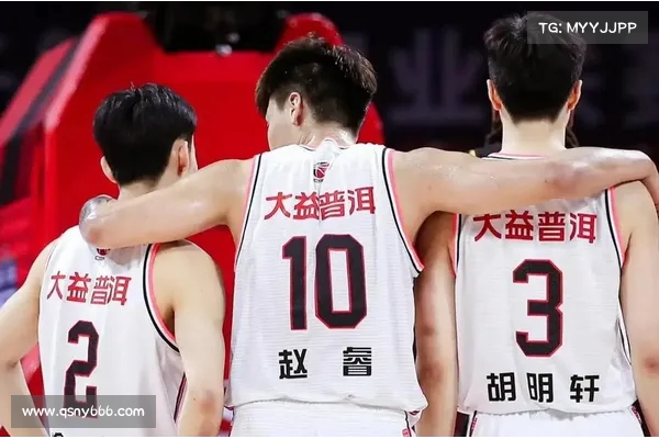 广东队创历史最差战绩徐杰胡明轩领衔未来完全体缺乏磨合需时间调整 广东队创历史最差战绩徐杰胡明轩领衔未来完全体缺乏磨合需时间调整