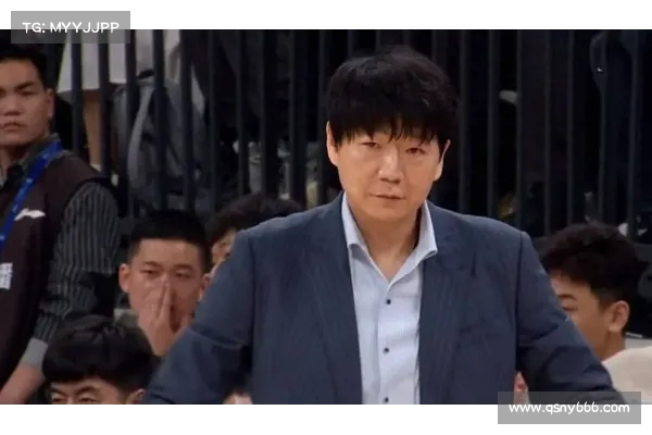 巩晓彬爱将砍下25分创生涯新高 邱彪寄语年轻球员继续保持稳定表现 巩晓彬爱将砍下25分创生涯新高 邱彪寄语年轻球员继续保持稳定表现