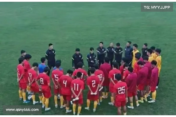 中国U16国少队球员行李大揭秘揭秘背后故事与赛事必备清单 中国U16国少队球员行李大揭秘揭秘背后故事与赛事必备清单